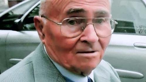 Addio a Tonino presidente onorario alla Casa Cantoniera