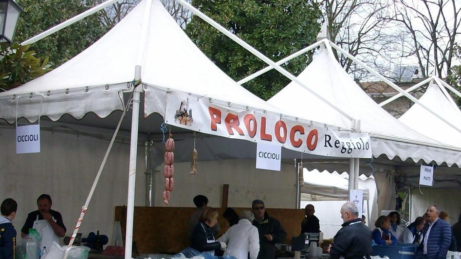 Roccaciocc rinviata a domenica prossima per maltempo