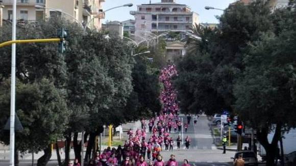 Oggi è il gran giorno della “Corsa in Rosa”