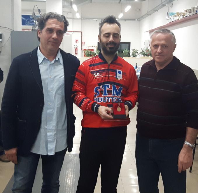 Riaperto il bocciodromo dopo dieci mesi di lavori 
