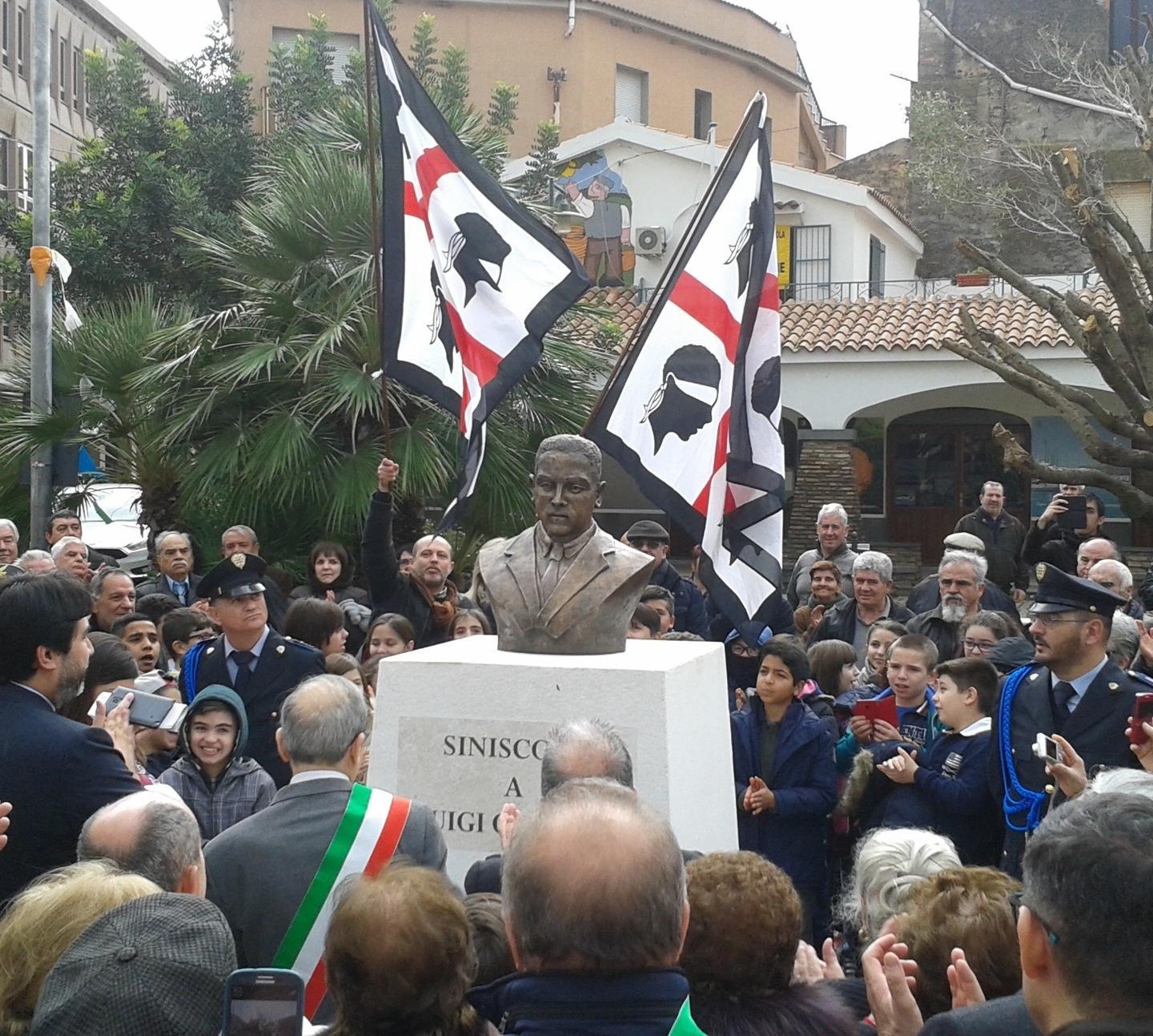 Ozanu e sa Baronia de Pasada sa tesi torrada a imprentare 