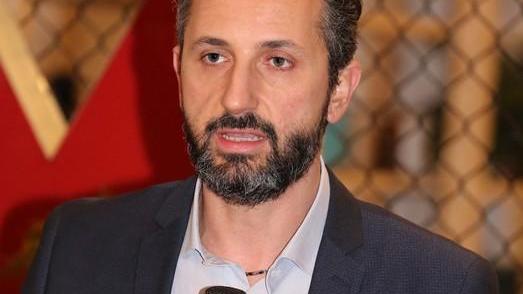 Iori: «Voto Pd ma dico sì ai grillini»