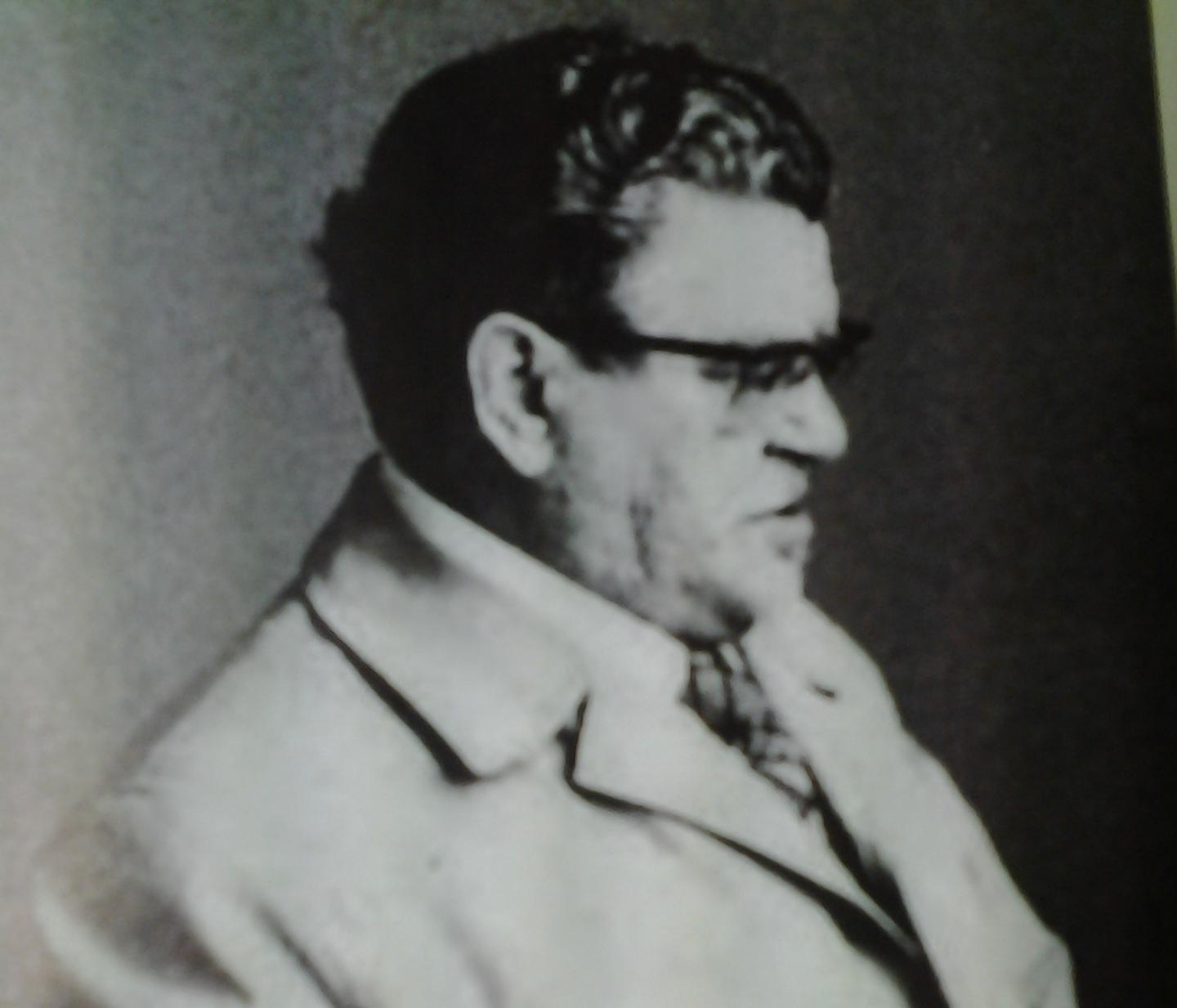 Ai Martedì letterari ricordo di Pau