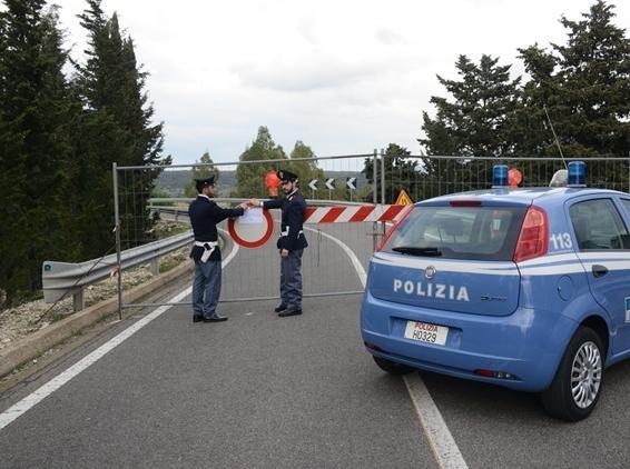 Incidente al ponte di Oloè la Provincia non ha colpe