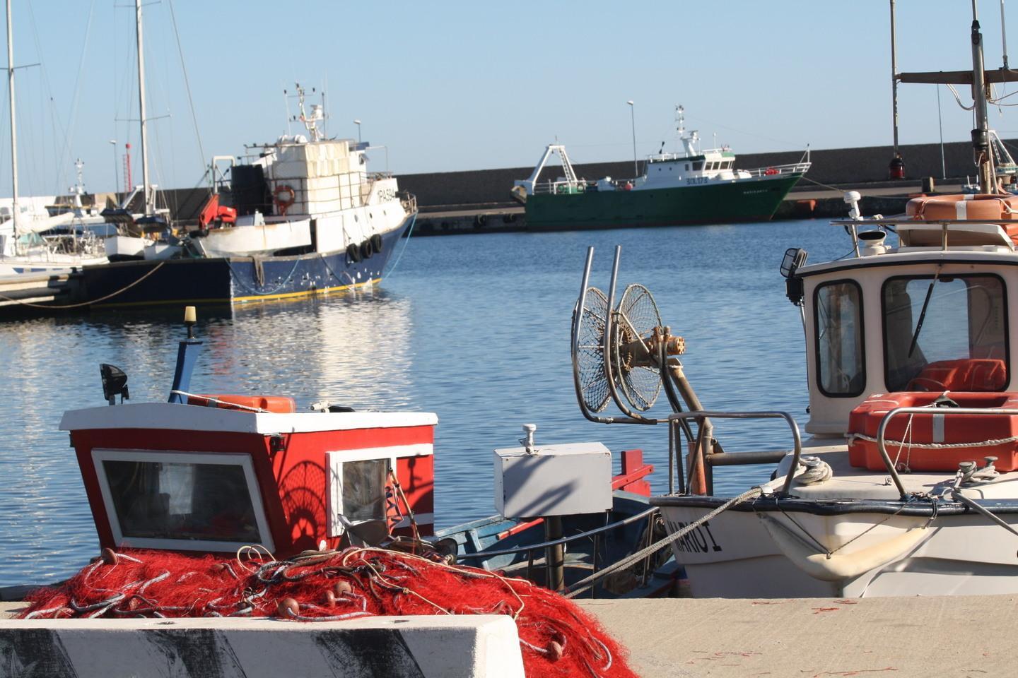 I pescatori si ribellano: la burocrazia ci penalizza 