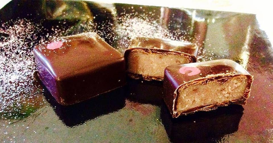 Bertani tra i big del cioccolato mondiale