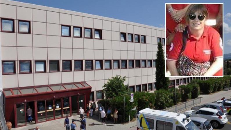 Volontaria della Croce Rossa muore a 44 anni al pronto soccorso