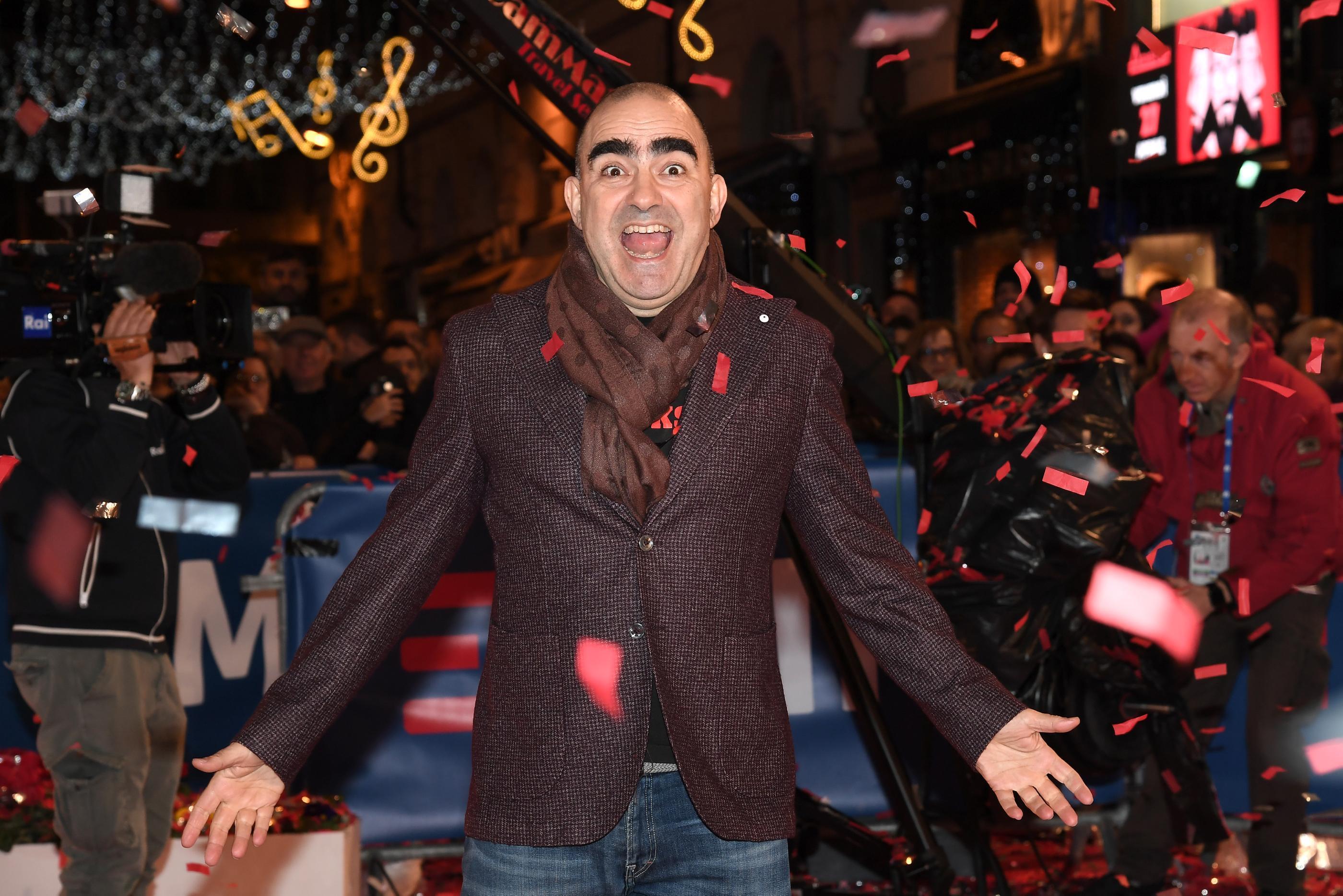 Elio sarà martedì 13 al Centro commerciale I Gigli
