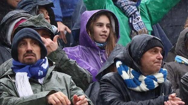 Con “Le rondini” l’emozione per Astori Poi è solo forza Spal