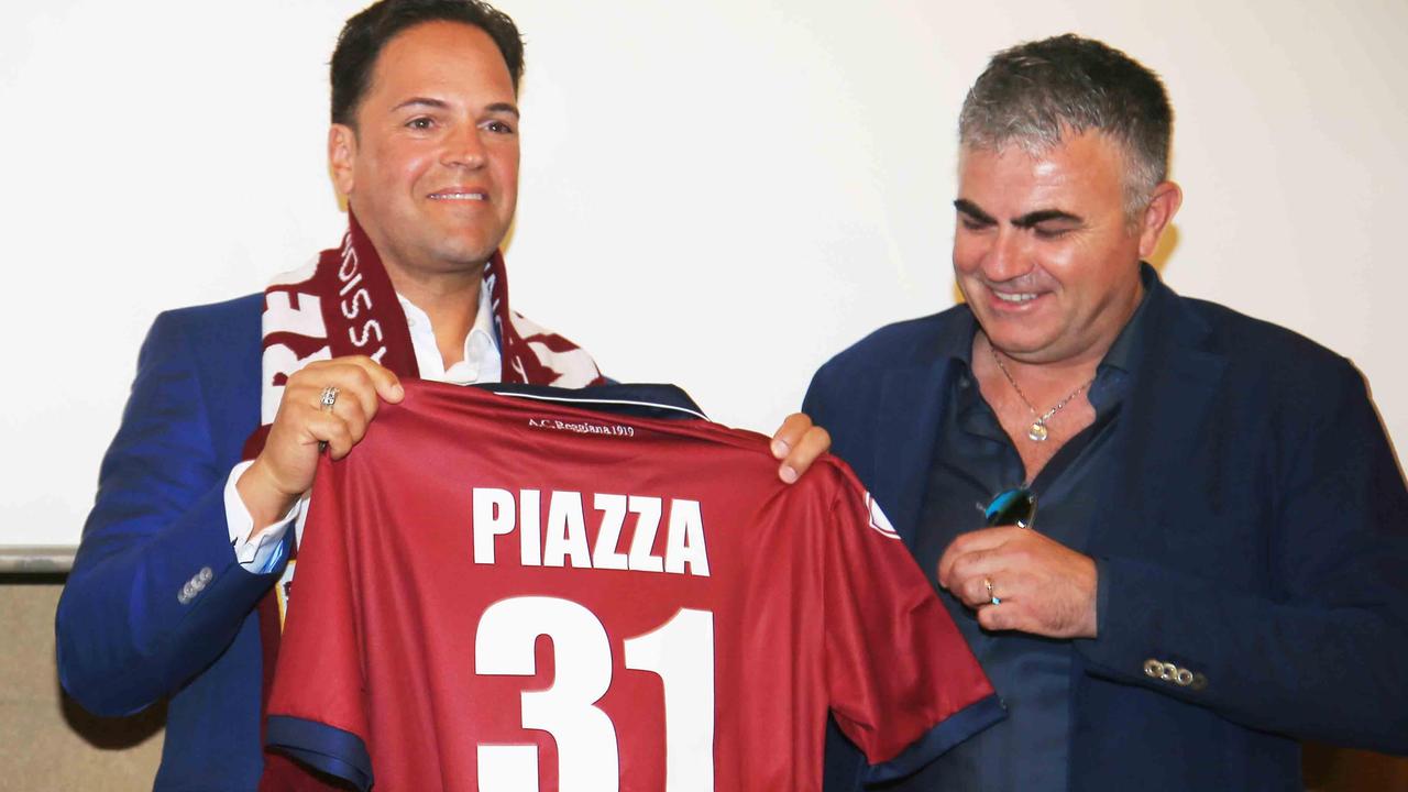 Compagni replica ai Piazza: "Basta fango su di me"