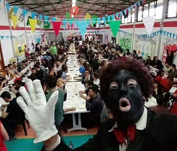 La Balorda farà festa con un omaggio a... “Beverli Inps” 