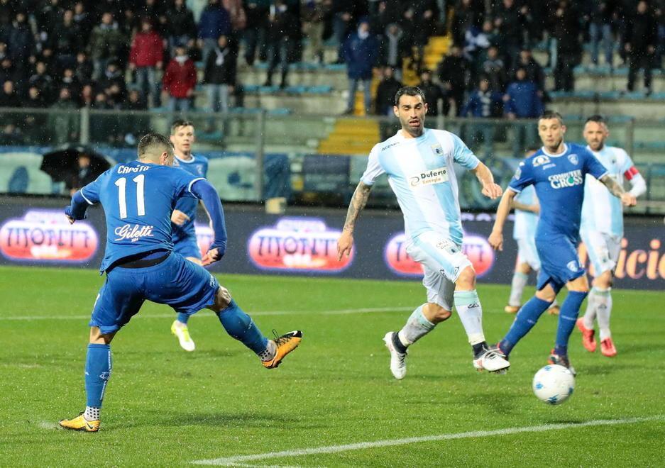 Maietta è tanta roba, Krunic decisivo anche se sbaglia troppo