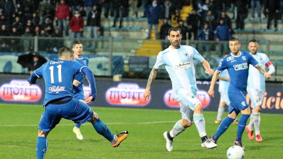 Maietta è tanta roba, Krunic decisivo anche se sbaglia troppo