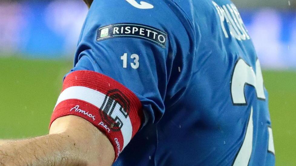Pasqual non è il solo a piangere Astori