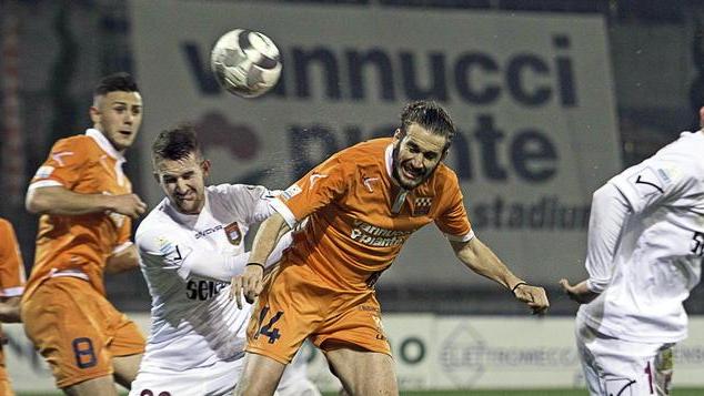 Granata troppo sterili quanta fatica per un gol!