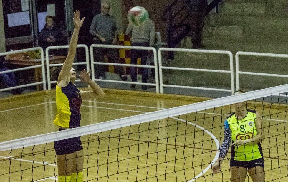 Riotorto trionfa nel derby col Cecina 