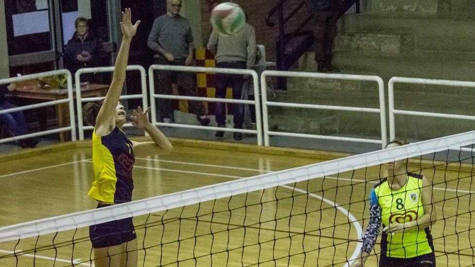 Riotorto trionfa nel derby col Cecina