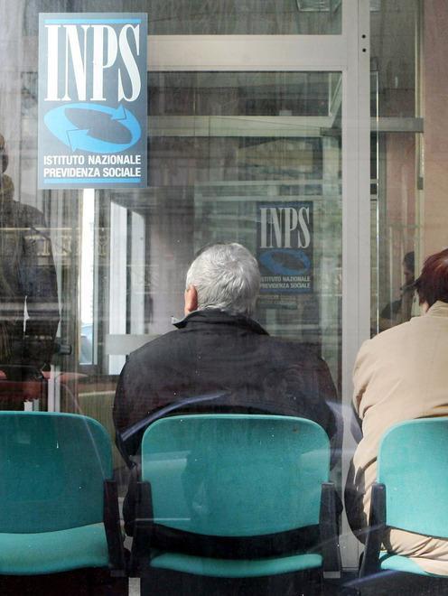 Niente soldi per un “disguido” 