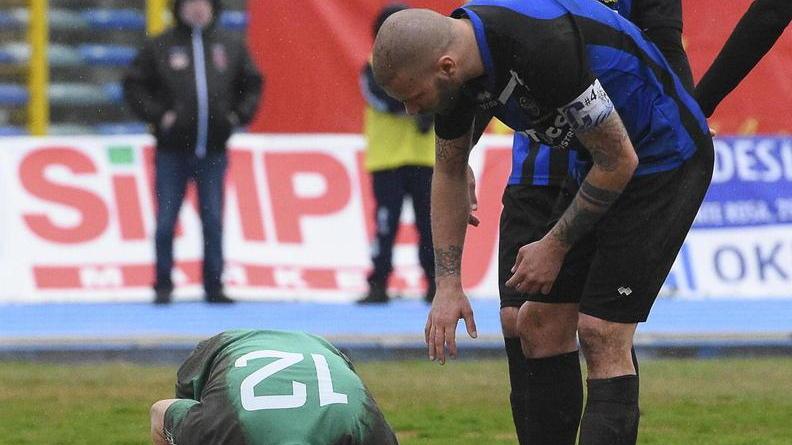 Il Grosseto si prende la rivincita