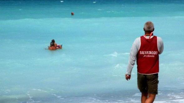 Sorveglianza spiagge libere, postazioni su tutta la costa