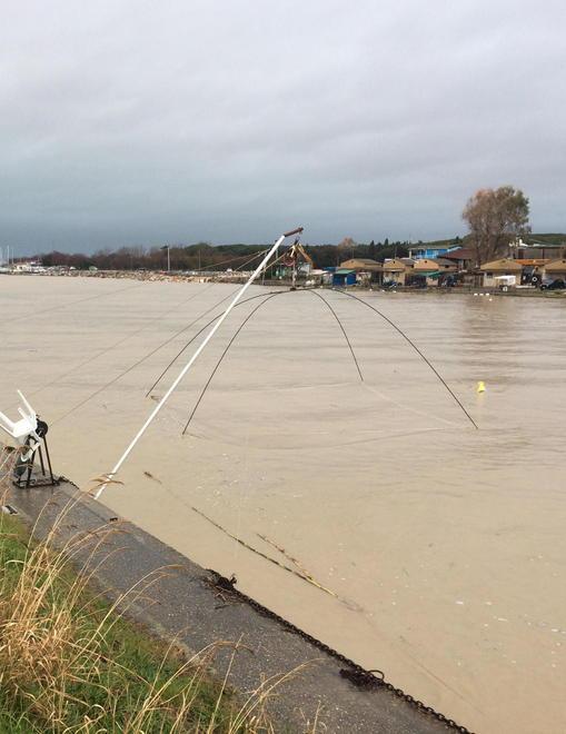 Fiume sorvegliato speciale 