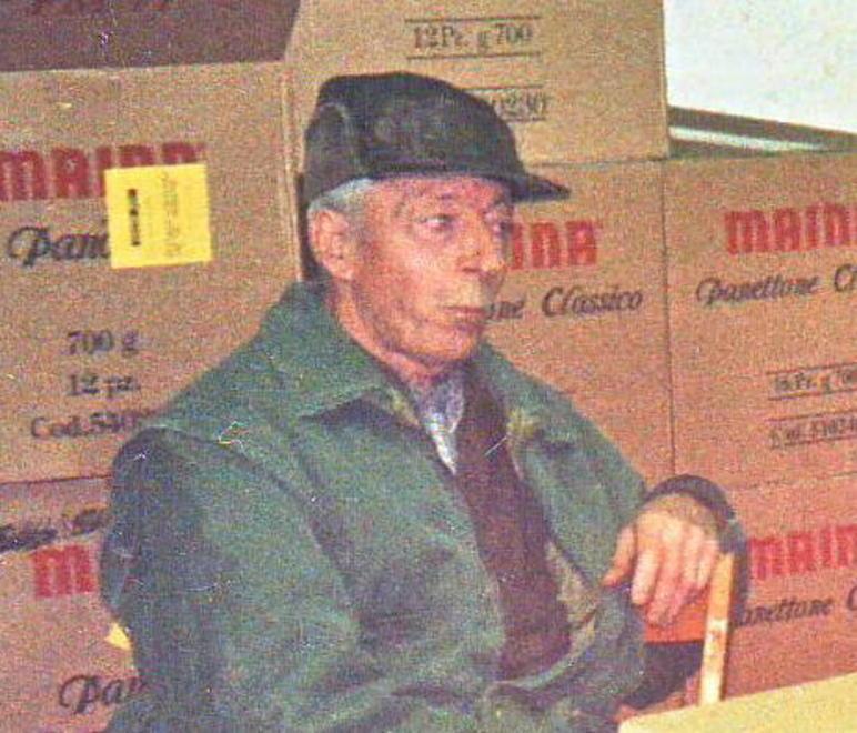 Oggi i funerali dei fratelli Serni 
