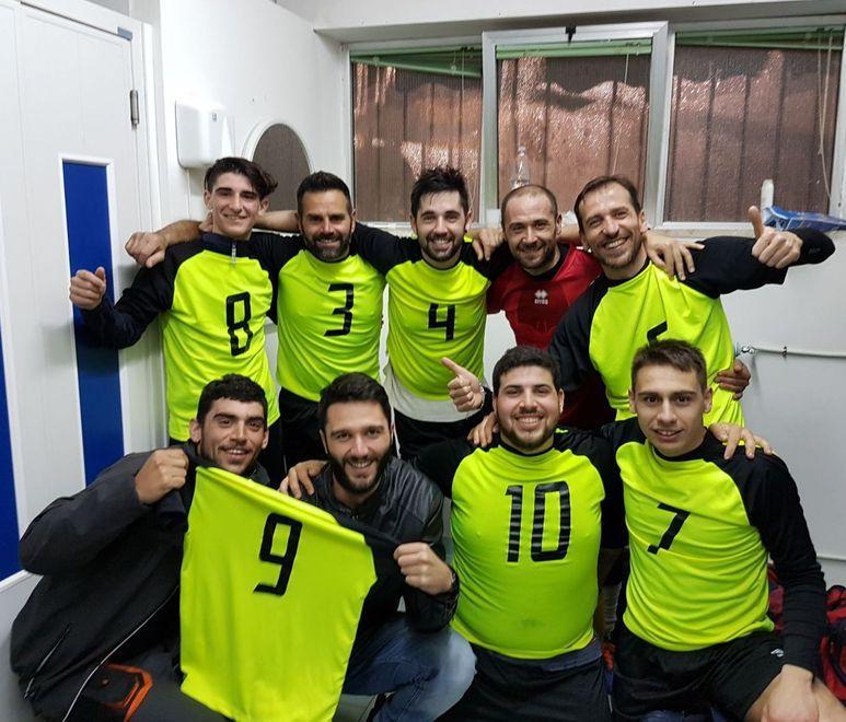 Due lauree al sud: Renaioli è campione, i Supereroi timbrano il successo