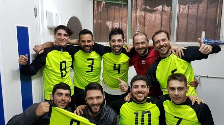 Due lauree al sud: Renaioli è campione, i Supereroi timbrano il successo