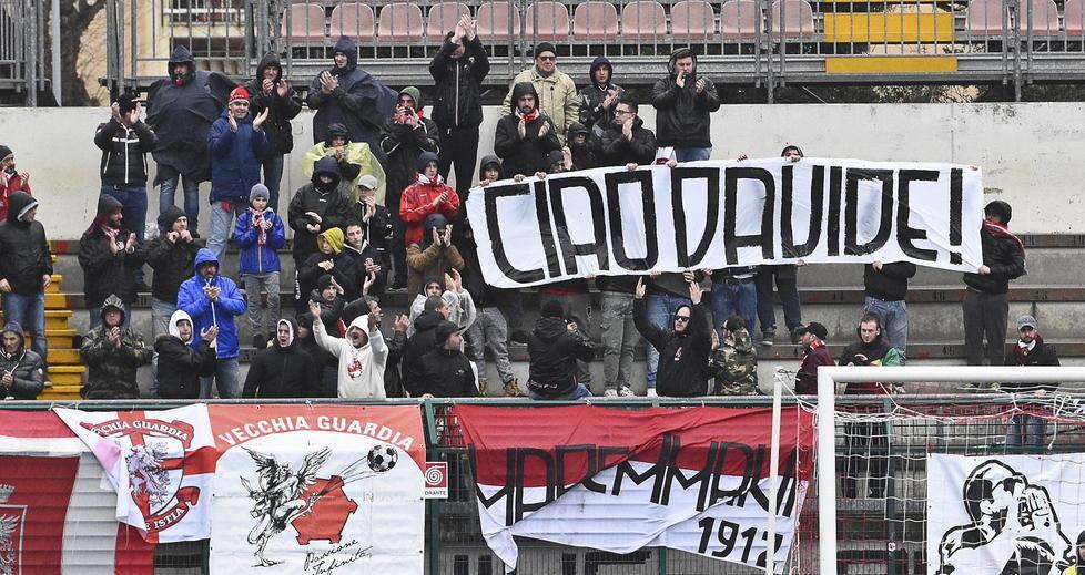 Cosimi è l’uomo partita: «Tanta soddisfazione» 