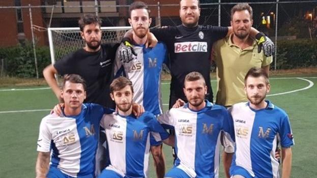 Bar Nerazzurro e Muppet: il dischetto segna il loro destino