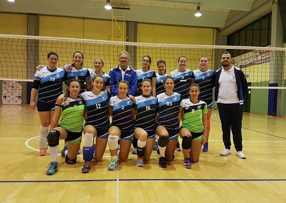 Primo bis vincente per la Garfagnana 