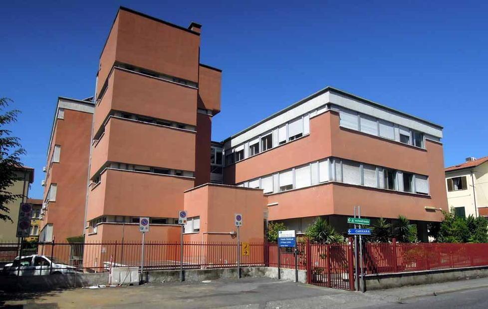 Cgil: ancora indietro le Case della Salute 