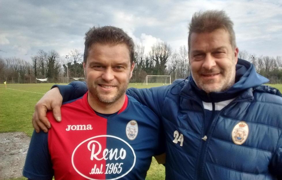Terza categoria, la battistrada Sporting allunga il passo 