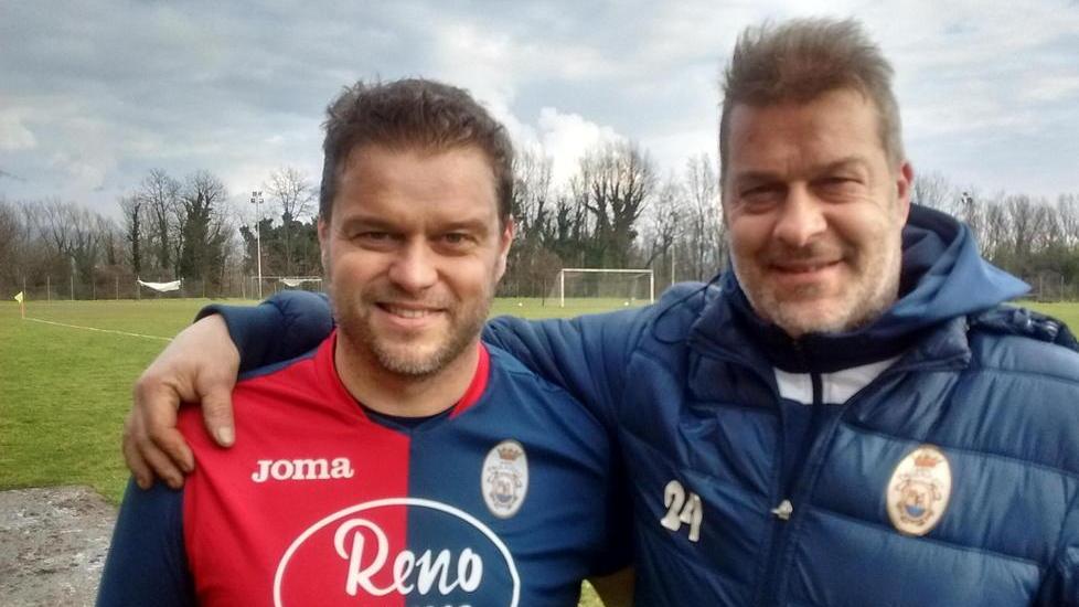 Terza categoria, la battistrada Sporting allunga il passo