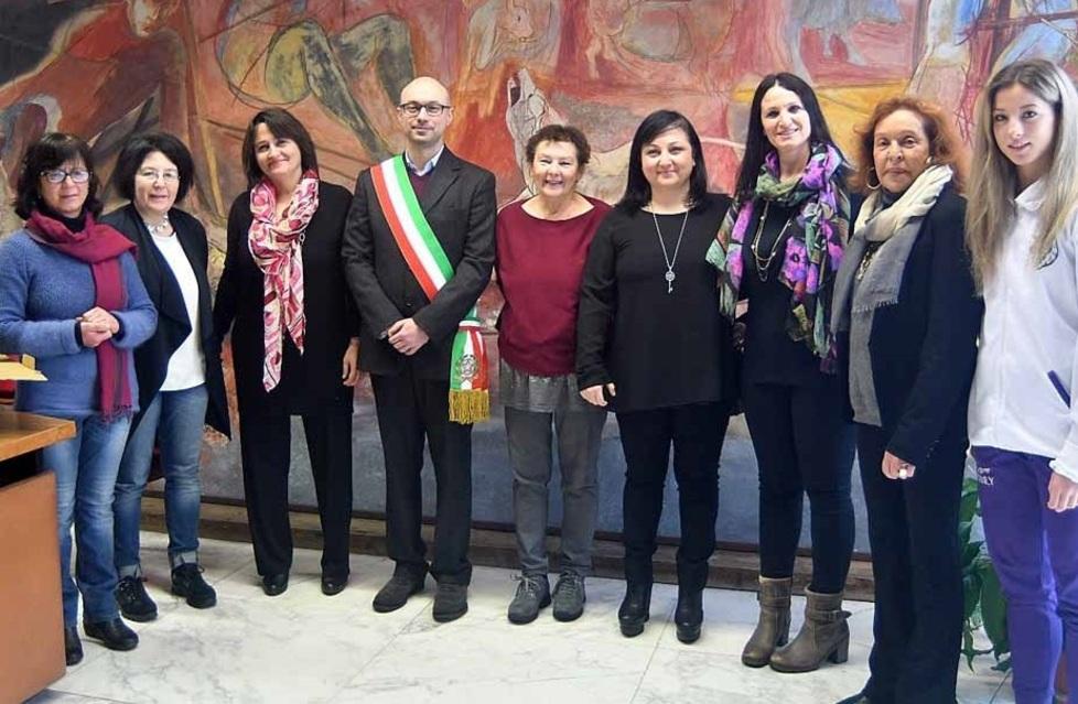 «Noi donne più forti dell’alluvione» 