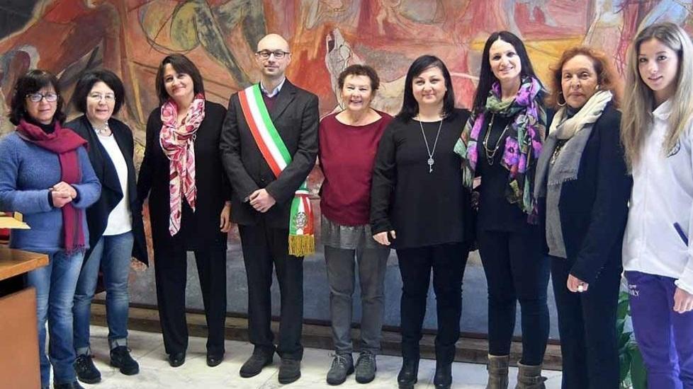 «Noi donne più forti dell’alluvione»