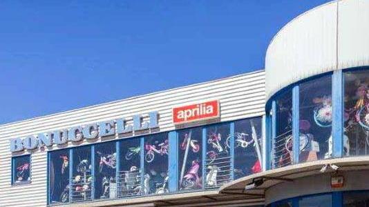 Così Bonuccelli ha accompagnato il boom apuano