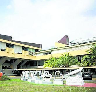L’ospedale di Massa «Ma non si tratta di dimenticanza» 