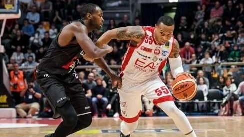 Venezia-Milano: fuga