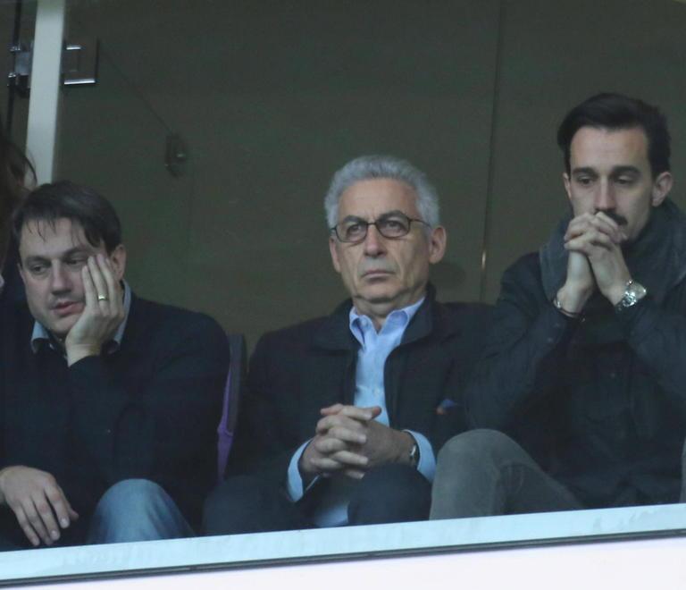 «Grazie al coraggio del popolo viola» 