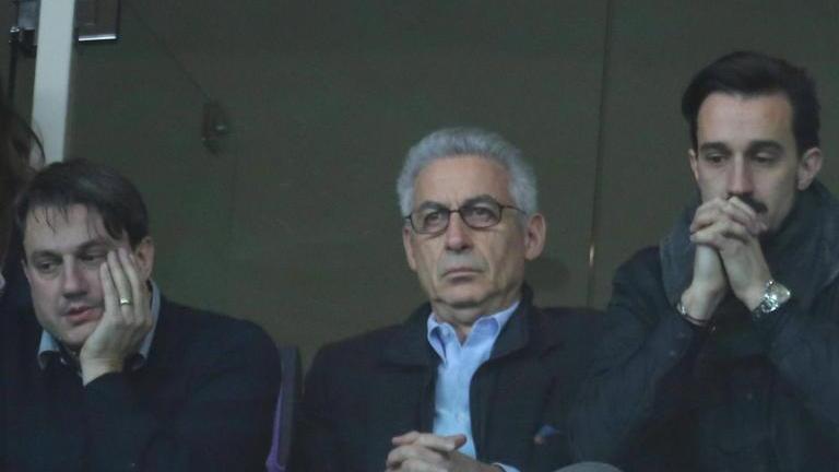 «Grazie al coraggio del popolo viola»
