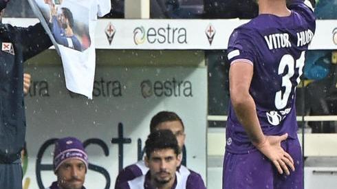 Il silenzio e le emozioni Poi è il calcio