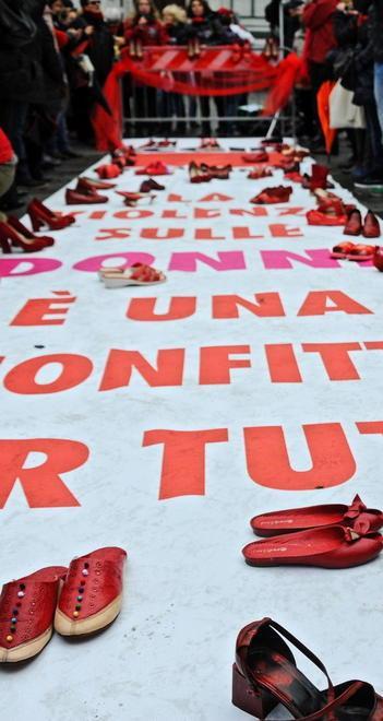  Messaggi e molestie all’ex fidanzata Indagato 50enne 