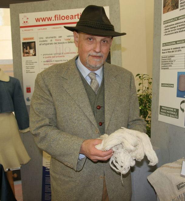 La Toscana piange Maracchi Addio gentleman del meteo 