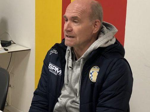 Marco Ballotta La Terza Volta Che Finisce Cos Gazzetta Di Modena