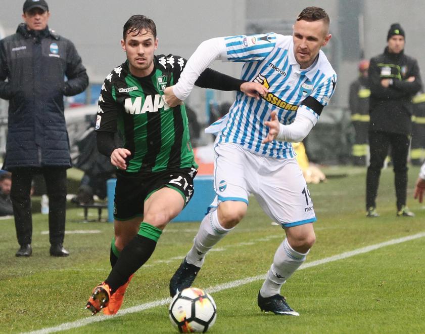 Lirola: «Un punto che non ha sapore» 