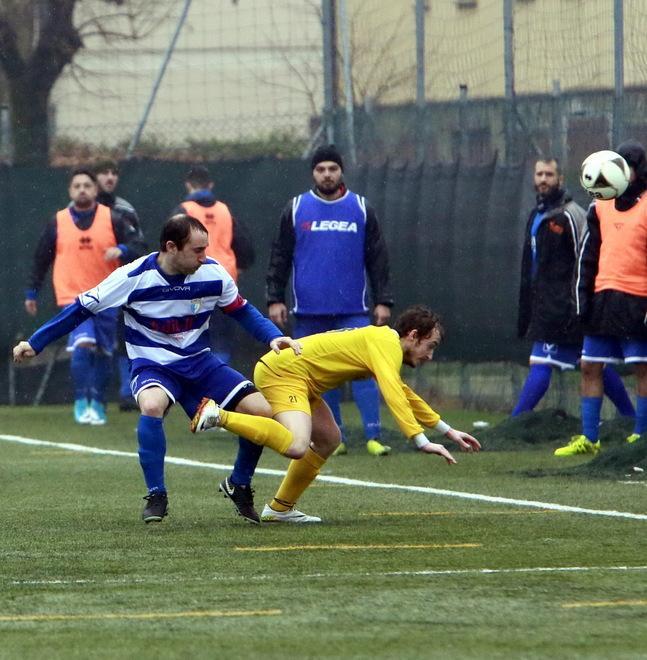 La capolista Mutina traballa in casa Il pari arriva nel finale 