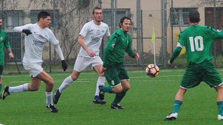 Russo-Gripshi, la Cittadella non sbaglia