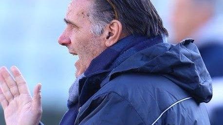 Traditi in gol all’esordio Rosselli Mutina a tutto gas