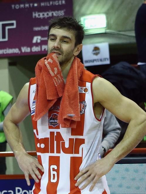 La Baltur sempre sotto a Vicenza È la quarta sconfitta